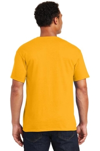 29M - JERZEES -  Dri-Power Active 50/50 Cotton/Poly T-Shirt.  29M