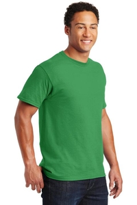 29M - JERZEES -  Dri-Power Active 50/50 Cotton/Poly T-Shirt.  29M