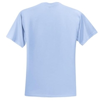 29M - JERZEES -  Dri-Power Active 50/50 Cotton/Poly T-Shirt.  29M