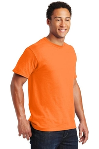 29M - JERZEES -  Dri-Power Active 50/50 Cotton/Poly T-Shirt.  29M