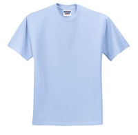 29M - JERZEES -  Dri-Power Active 50/50 Cotton/Poly T-Shirt.  29M