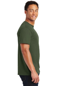 29M - JERZEES -  Dri-Power Active 50/50 Cotton/Poly T-Shirt.  29M