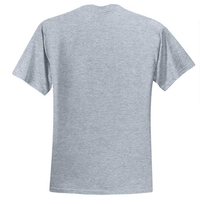 29M - JERZEES -  Dri-Power Active 50/50 Cotton/Poly T-Shirt.  29M