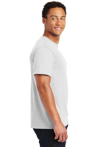 29M - JERZEES -  Dri-Power Active 50/50 Cotton/Poly T-Shirt.  29M