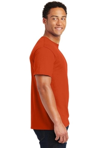 29M - JERZEES -  Dri-Power Active 50/50 Cotton/Poly T-Shirt.  29M