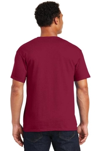 29M - JERZEES -  Dri-Power Active 50/50 Cotton/Poly T-Shirt.  29M