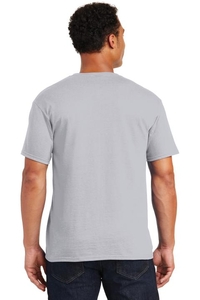 29M - JERZEES -  Dri-Power Active 50/50 Cotton/Poly T-Shirt.  29M