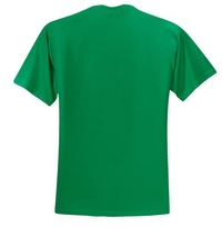 29M - JERZEES -  Dri-Power Active 50/50 Cotton/Poly T-Shirt.  29M