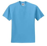 29M - JERZEES -  Dri-Power Active 50/50 Cotton/Poly T-Shirt.  29M