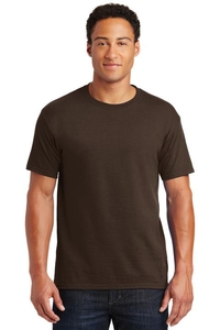 29M - JERZEES -  Dri-Power Active 50/50 Cotton/Poly T-Shirt.  29M