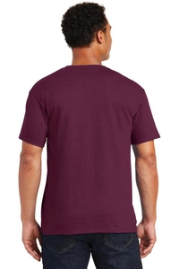 29M - JERZEES -  Dri-Power Active 50/50 Cotton/Poly T-Shirt.  29M