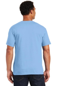 29M - JERZEES -  Dri-Power Active 50/50 Cotton/Poly T-Shirt.  29M