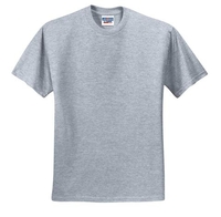 29M - JERZEES -  Dri-Power Active 50/50 Cotton/Poly T-Shirt.  29M