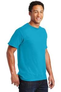 29M - JERZEES -  Dri-Power Active 50/50 Cotton/Poly T-Shirt.  29M