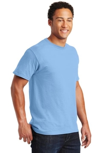 29M - JERZEES -  Dri-Power Active 50/50 Cotton/Poly T-Shirt.  29M