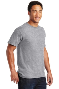 29M - JERZEES -  Dri-Power Active 50/50 Cotton/Poly T-Shirt.  29M