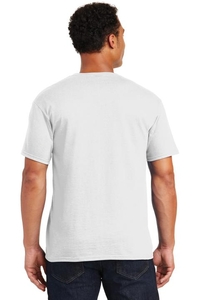 29M - JERZEES -  Dri-Power Active 50/50 Cotton/Poly T-Shirt.  29M