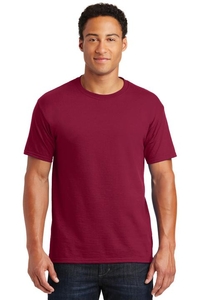 29M - JERZEES -  Dri-Power Active 50/50 Cotton/Poly T-Shirt.  29M