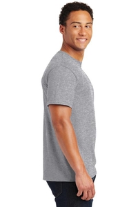 29M - JERZEES -  Dri-Power Active 50/50 Cotton/Poly T-Shirt.  29M