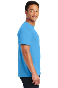 29M - JERZEES -  Dri-Power Active 50/50 Cotton/Poly T-Shirt.  29M