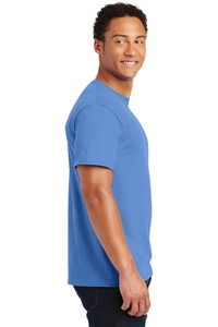 29M - JERZEES -  Dri-Power Active 50/50 Cotton/Poly T-Shirt.  29M