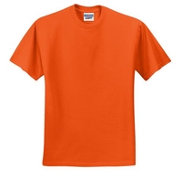 29M - JERZEES -  Dri-Power Active 50/50 Cotton/Poly T-Shirt.  29M