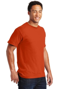 29M - JERZEES -  Dri-Power Active 50/50 Cotton/Poly T-Shirt.  29M