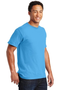 29M - JERZEES -  Dri-Power Active 50/50 Cotton/Poly T-Shirt.  29M