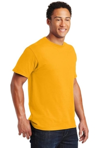 29M - JERZEES -  Dri-Power Active 50/50 Cotton/Poly T-Shirt.  29M