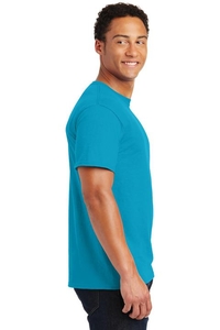 29M - JERZEES -  Dri-Power Active 50/50 Cotton/Poly T-Shirt.  29M