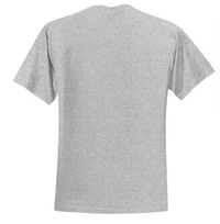 29M - JERZEES -  Dri-Power Active 50/50 Cotton/Poly T-Shirt.  29M