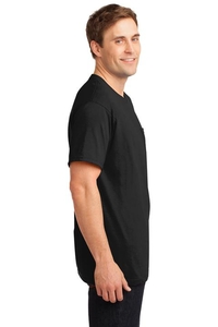 29MP - JERZEES -  Dri-Power Active 50/50 Cotton/Poly Pocket T-Shirt.  29MP