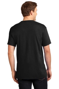 29MP - JERZEES -  Dri-Power Active 50/50 Cotton/Poly Pocket T-Shirt.  29MP