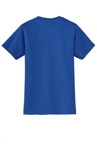 29MP - JERZEES -  Dri-Power Active 50/50 Cotton/Poly Pocket T-Shirt.  29MP