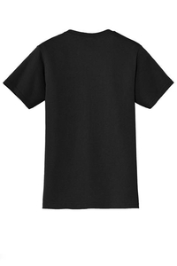 29MP - JERZEES -  Dri-Power Active 50/50 Cotton/Poly Pocket T-Shirt.  29MP