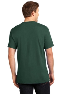 29MP - JERZEES -  Dri-Power Active 50/50 Cotton/Poly Pocket T-Shirt.  29MP