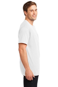 29MP - JERZEES -  Dri-Power Active 50/50 Cotton/Poly Pocket T-Shirt.  29MP