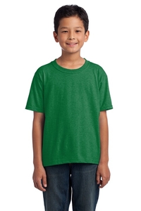 3930B - Fruit of the Loom Youth HD Cotton 100% Cotton T-Shirt