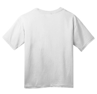 3930B - Fruit of the Loom Youth HD Cotton 100% Cotton T-Shirt