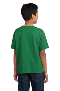 3930B - Fruit of the Loom Youth HD Cotton 100% Cotton T-Shirt