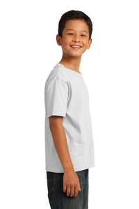 3930B - Fruit of the Loom Youth HD Cotton 100% Cotton T-Shirt