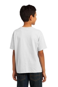 3930B - Fruit of the Loom Youth HD Cotton 100% Cotton T-Shirt