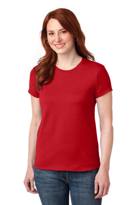 42000L - Gildan Ladies Gildan Performance T-Shirt