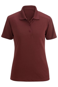 5512 - Edwards Ladies' Short Sleeve Snag Proof Polo