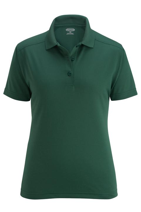 5512 - Edwards Ladies' Short Sleeve Snag Proof Polo