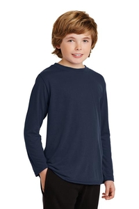 42400B - Gildan Youth Gildan Performance Long Sleeve T-Shirt