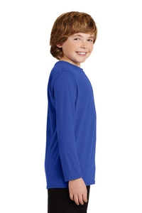 42400B - Gildan Youth Gildan Performance Long Sleeve T-Shirt