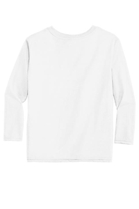 42400B - Gildan Youth Gildan Performance Long Sleeve T-Shirt