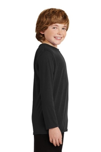 42400B - Gildan Youth Gildan Performance Long Sleeve T-Shirt