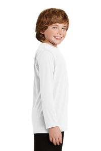 42400B - Gildan Youth Gildan Performance Long Sleeve T-Shirt